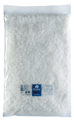 Magnesium badzout deluxe navul