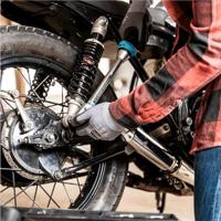 HAZET Momentsleutel 5111-3CT - Draaimomentbereik min-max: 20 - 120 Nm - Nauwkeurigheid: 3% - 3/8 inch (10 mm) vierkant massief - Lengte: 375 mm - thumbnail