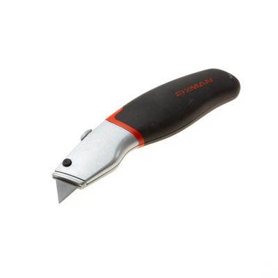 Fixman uitschuifmes 2-comp. Fixman uitschuifmes 2-comp.