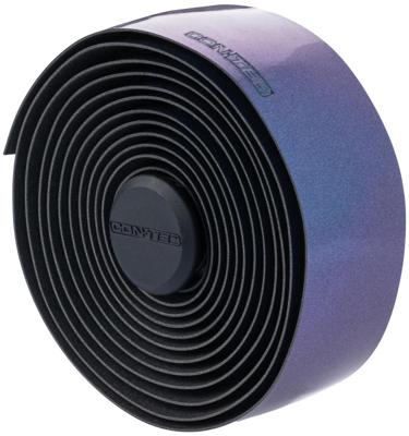 CONTEC lenkerband "comfort.tacky" ct bar tape comfort.tacky chameleon metallic