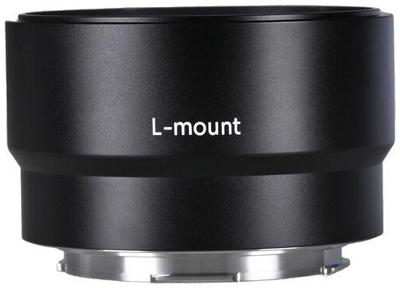 Laowa Sword 25,60,100,180mm Interchangeable bayonet - Leica L-mount