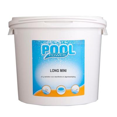 Pool Power 90/20 mini 5kg