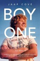 Boy One - Jaap Cové - ebook - thumbnail
