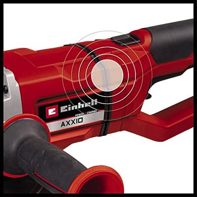 Einhell AXXIO 36/230 Q BL Li Solo - Accu Haakse Slijper | 36V | 230 mm | Zonder accu en lader - 4431160 4431160 - thumbnail