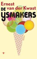 De ijsmakers - Ernest Van der Kwast - ebook - thumbnail