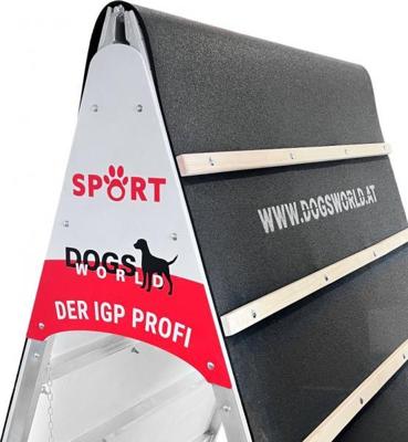 IGP Driehoek - set van twee