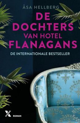 De dochters van Hotel Flanagans - Åsa Hellberg, Neeltje Wiersma - ebook