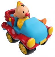 Studio 100 speelauto - thumbnail