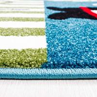 Flycarpets Kids - Vloerkleed - Multi - 160 X 230 Cm - thumbnail