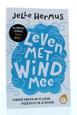 Leven met wind mee (Paperback)