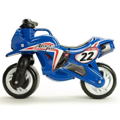 Loopmotor Injusa TUNDRA HONDA