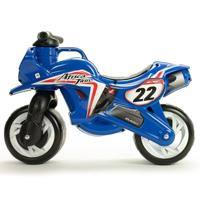 Loopmotor Injusa TUNDRA HONDA - thumbnail