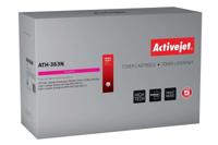 Activejet ATH-363N (vervanging HP 508A CF363A; Supreme; 5000 pagina's; rood) - thumbnail