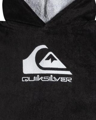 Quicksilver Hoody Towel poncho-handdoek