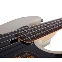 Sire Marcus Miller V3-4 2nd Generation Antique White - thumbnail