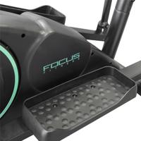 Crosstrainer - Focus Fitness Fox 2 - thumbnail