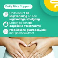 Daily Fibre support - Volledig oplosbaar vezel supplement voor darmondersteuning - thumbnail