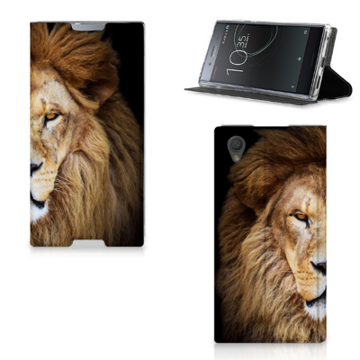 Sony Xperia L1 | Hoesje maken | Leeuw Sony Xperia L1 | Hoesje maken | Leeuw