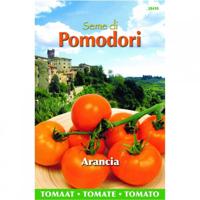 Zaden Pomodori Arancia Buzzy - Buzzy - thumbnail