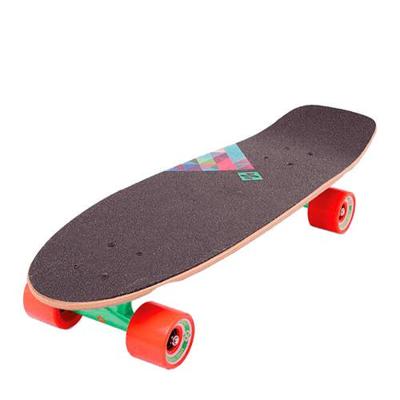 Street Surfing Cruiser Rocky Mountain Skateboard