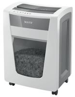 Leitz IQ Office Pro Papiervernietiger P4 - thumbnail