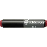 Schützinger SKU 7035/NI/SW Verbindingskoppeling Bus 4 mm - Bus 4 mm Zwart 1 stuk(s) - thumbnail
