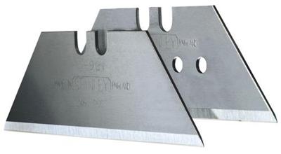 Stanley Handgereedschap reserve mesjes 1992 zonder gaten - 10 stuks/dispenser - 2-11-921 - 2-11-921