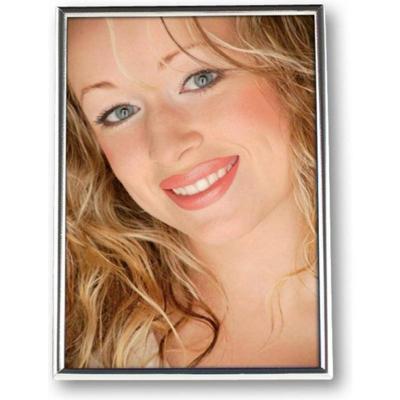 Zep 120S06-9R Silver Plated Frame 20x30 cm