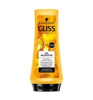 Schwarzkopf Gliss Kur Oil Nutritive Nourish Conditioner - thumbnail