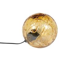 Dutchbone Tafellamp 'Lune' 25cm - thumbnail