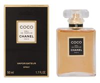 Chanel Coco Eau de parfum Spray 50 ml Dames - thumbnail