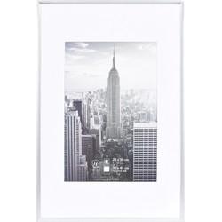 Henzo Manhattan Frame 30x45 zilver