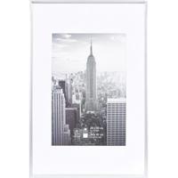 Henzo Manhattan Frame 30x45 zilver - thumbnail