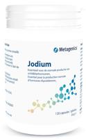 Metagenics Jodium/Iode 120Capsules - thumbnail