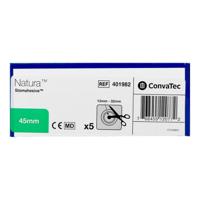 Natura Platen Stomahesive 45mm 5 401982 - thumbnail