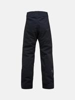 Peak Performance Maroon Insulated 2L Heren Skibroek Black XL - thumbnail
