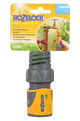 Slangstuk plus 19 mm I Hozelock - Hozelock