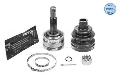 Homokineet reparatie set, aandrijfas 6144980013