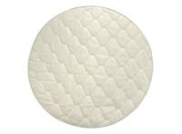 Bopita Boxmatras 'Rondo' 95cm - thumbnail