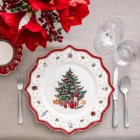 Villeroy & Boch Toy's Delight Bestekset 30 delig - thumbnail