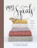 Sascha  Blase Van Wagtendonk Meer sjaals haken à la Sascha - thumbnail