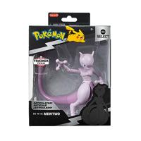 Jazwares Pokémon select figuur mewtwo, 15cm - thumbnail