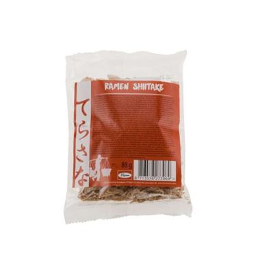 TS Import Paddenstoel ramen 88 Gram