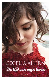 Tijd van mijn leven - Cecelia Ahern - ebook