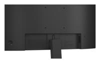 LG 24U421A-B 24 inch desktop-pc-monitor - VA-paneel FHD-resolutie (1920 x 1080), 5 ms 100 Hz, HDR 10, sRGB 99% (CIE1931), kantelbaar, gebogen 1500R, HDMI 2.0, USB-C (15W) - thumbnail