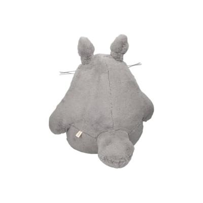My Neighbor Totoro Plush Figure Funwari Big Totoro L 40 cm