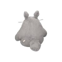 My Neighbor Totoro Plush Figure Funwari Big Totoro L 40 cm - thumbnail