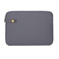 Case Logic 13,3" laptop- en MacBook hoes LAPS-113-GRAPHITE sleeve - thumbnail