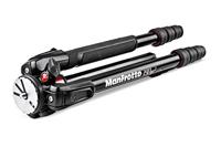 Manfrotto 190Go! Treppiede 4 Sezioni in Alluminio - thumbnail