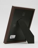 Deknudt S65KQ1 15X20 Wissellijst Papierformaat: 20 x 15 cm Bruin Deknudt S65KQ1 15X20 Wissellijst Papierformaat: 20 x 15 cm Bruin